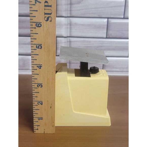 Vintage Hoan Dietetic Scale #A56 - Picture 4 of 5